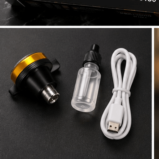Tondeuse Électrique