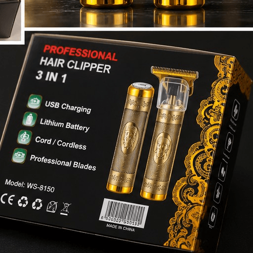 Tondeuse Électrique