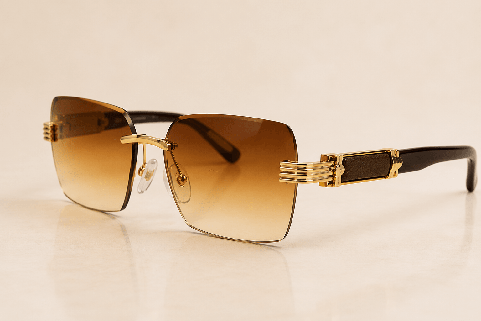 Lunette Ambre
