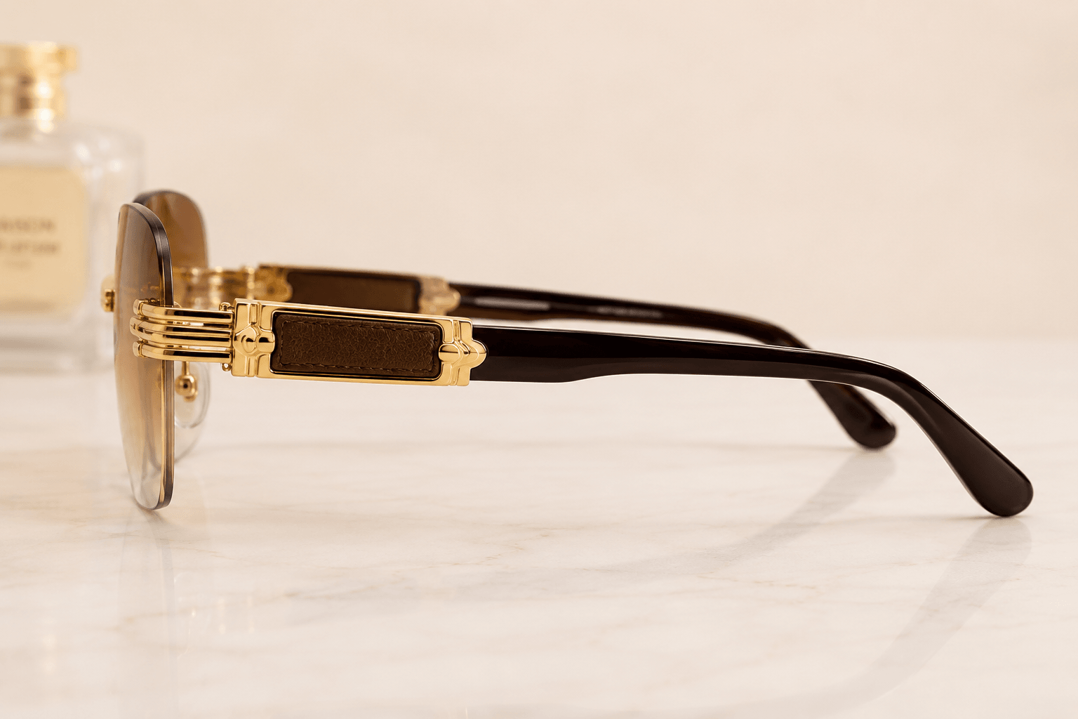 Lunette Ambre