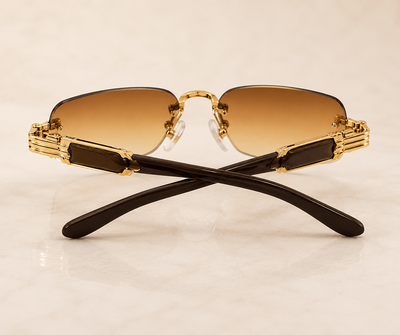 Lunette Ambre