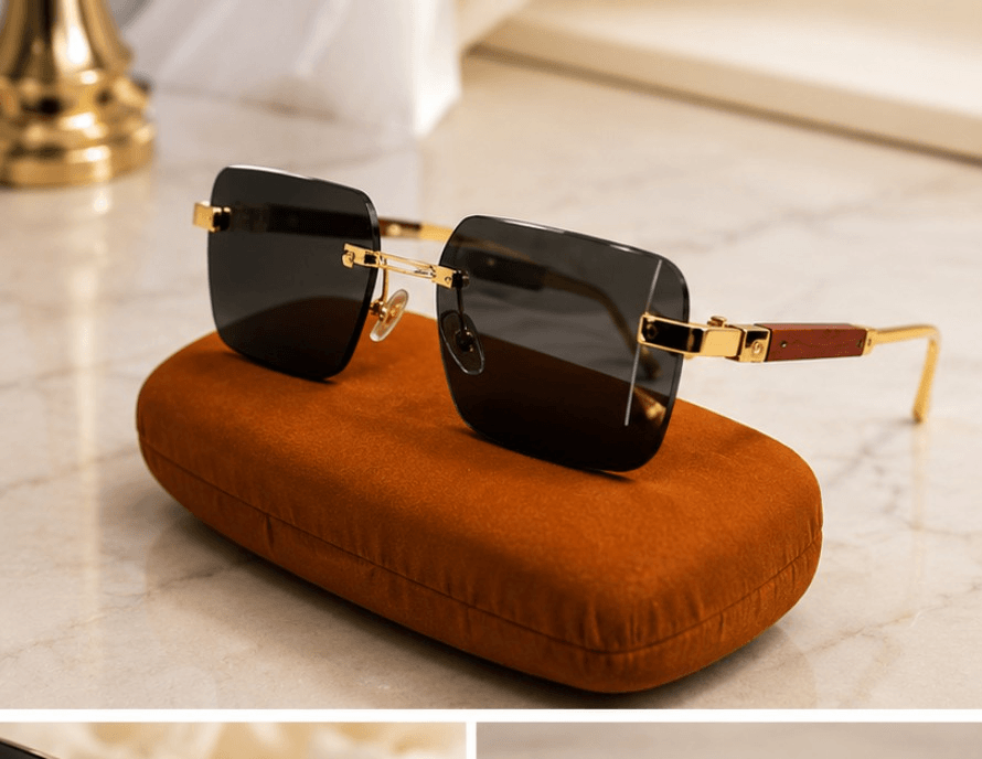 Lunette Empire