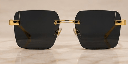 Lunette Empire
