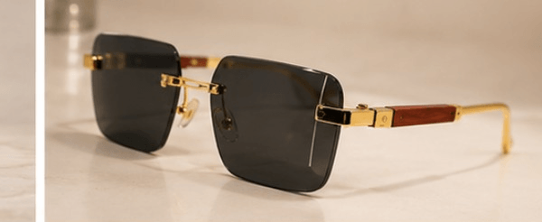 Lunette Empire
