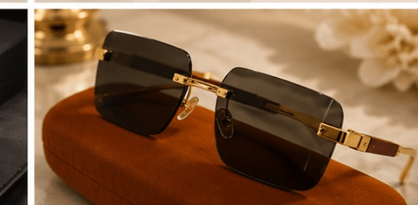 Lunette Empire
