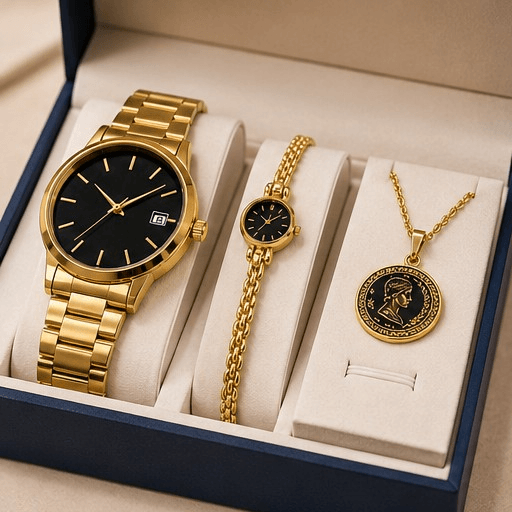 Bijoux de Luxe