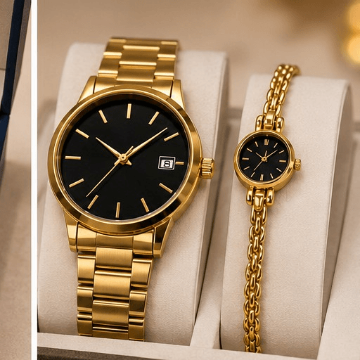 Bijoux de Luxe