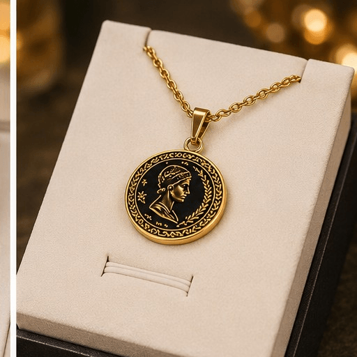 Bijoux de Luxe