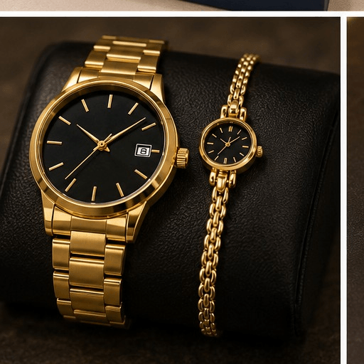 Bijoux de Luxe
