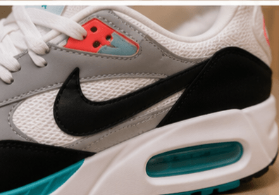 Nike Air Max 90