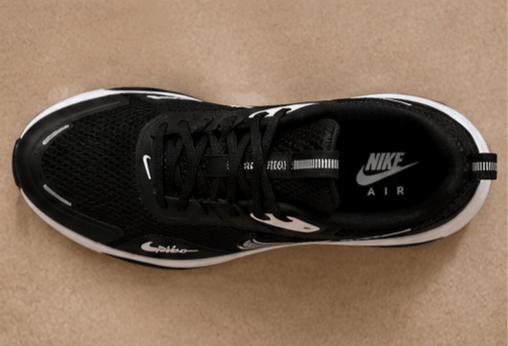 Nike Air Max Excee Blanc/Noir