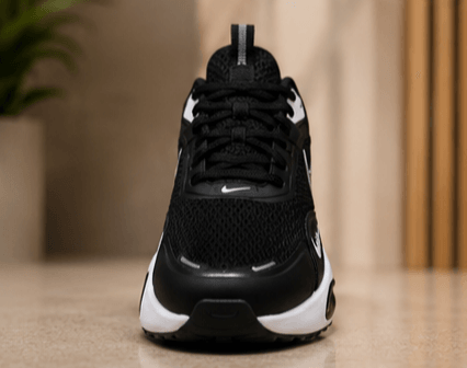 Nike Air Max Excee Blanc/Noir