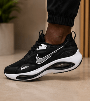 Nike Air Max Excee Blanc/Noir