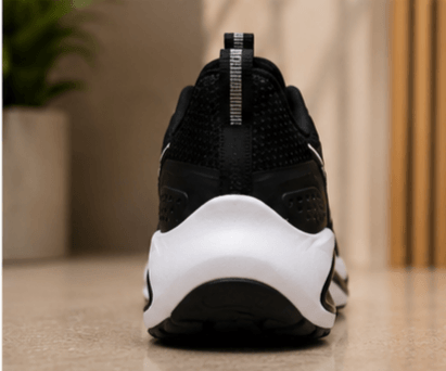 Nike Air Max Excee Blanc/Noir