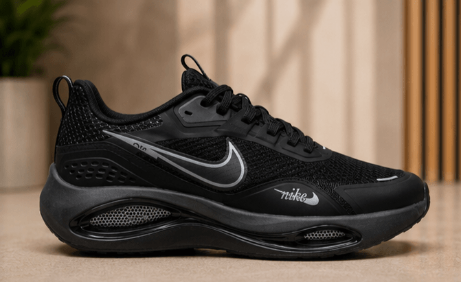Nike Air Max Excee Noir