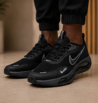 Nike Air Max Excee Noir