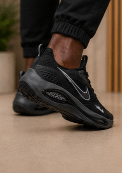 Nike Air Max Excee Noir