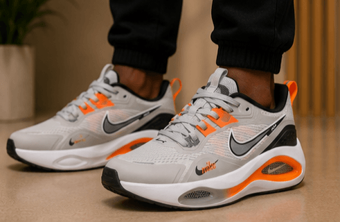 Nike Air Max Fusion