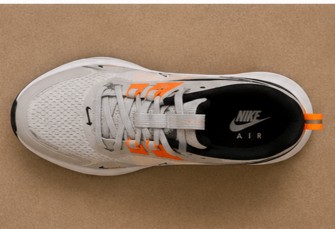 Nike Air Max Fusion