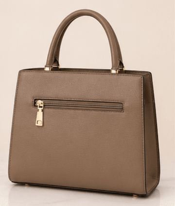 Sac Le Lock Camel