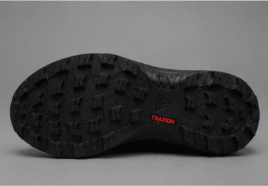 Adidas Terrex Noir/Blanc