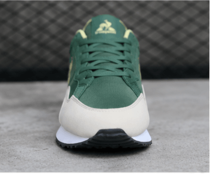 Baskets Le Coq Sportif Classic