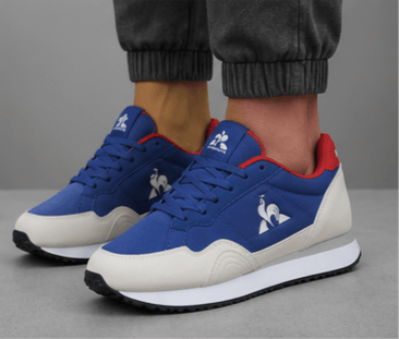 Baskets Le Coq Sportif Classic