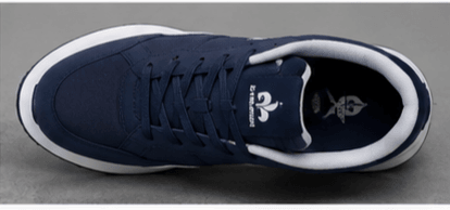 Baskets Le Coq Sportif Classic
