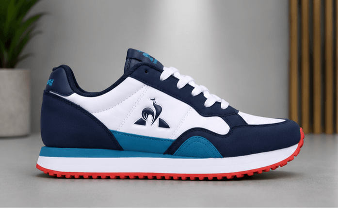 Baskets Le Coq Sportif Classic