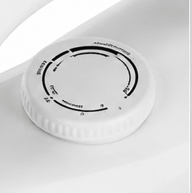 Fer à Vapeur Sovio S-128 Blanc/Bleu
