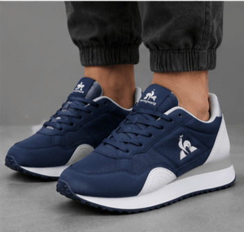 Baskets Le Coq Sportif Classic