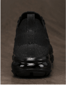 Nike Air VaporMax Triple Noir