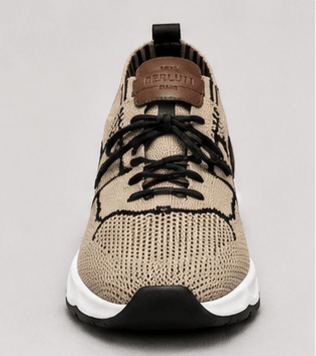 Berluti Shadow Knit