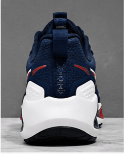 Nike Air Zoom Bleu Navy/Blanc/Rouge