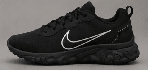 Nike Renew Element Triple Noir