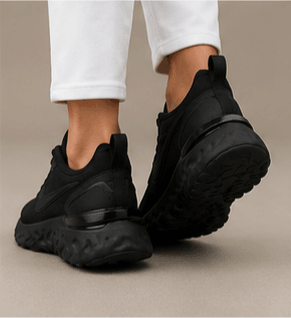 Nike Revolution 7 Triple Noir
