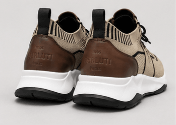 Berluti Shadow Knit