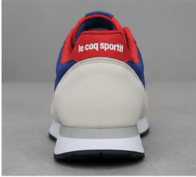 Baskets Le Coq Sportif Classic