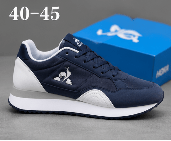 Baskets Le Coq Sportif Classic