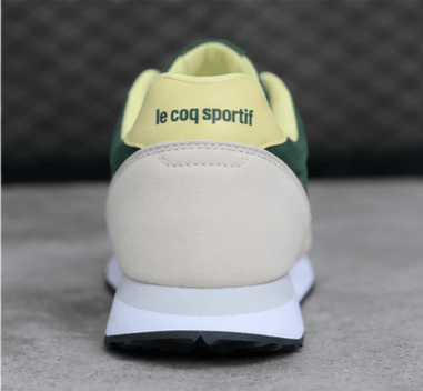 Baskets Le Coq Sportif Classic