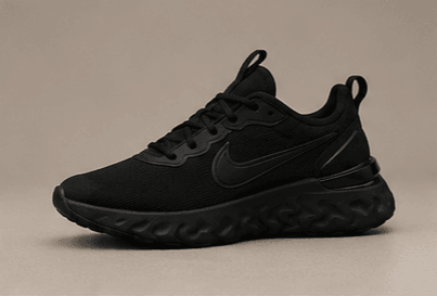 Nike Revolution 7 Triple Noir