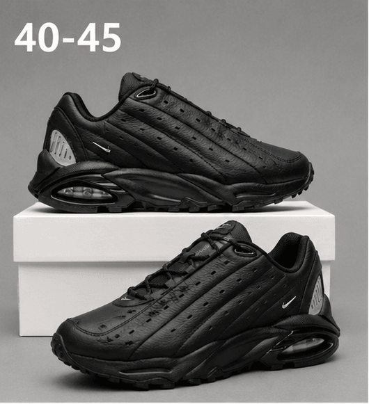 Nike Air Max TW Triple Noir