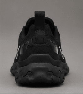 Nike Renew Element Triple Noir