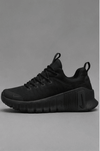 Nike Free Metcon Triple Noir