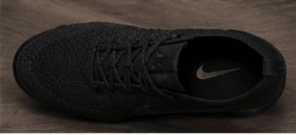 Nike Air VaporMax Triple Noir
