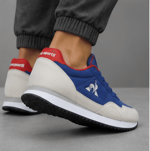 Baskets Le Coq Sportif Classic