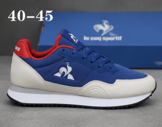Baskets Le Coq Sportif Classic
