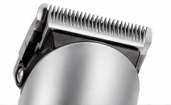 Tondeuse Pro Waer WA-609X Argent/Or