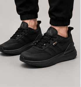 Adidas X_PLR Boost — Triple Noir