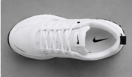 Nike TC 7900 Blanc/Noir